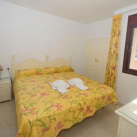 Topacio I 19B - Apartment With Sea Views, Calpe *