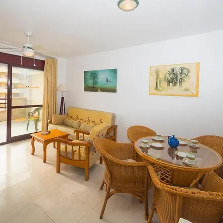 Topacio I 19B - Apartment With Sea Views, Calpe Apartament Calpe